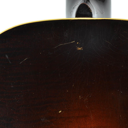 Gibson 1934 L - Century of Progress Acoustic - Used