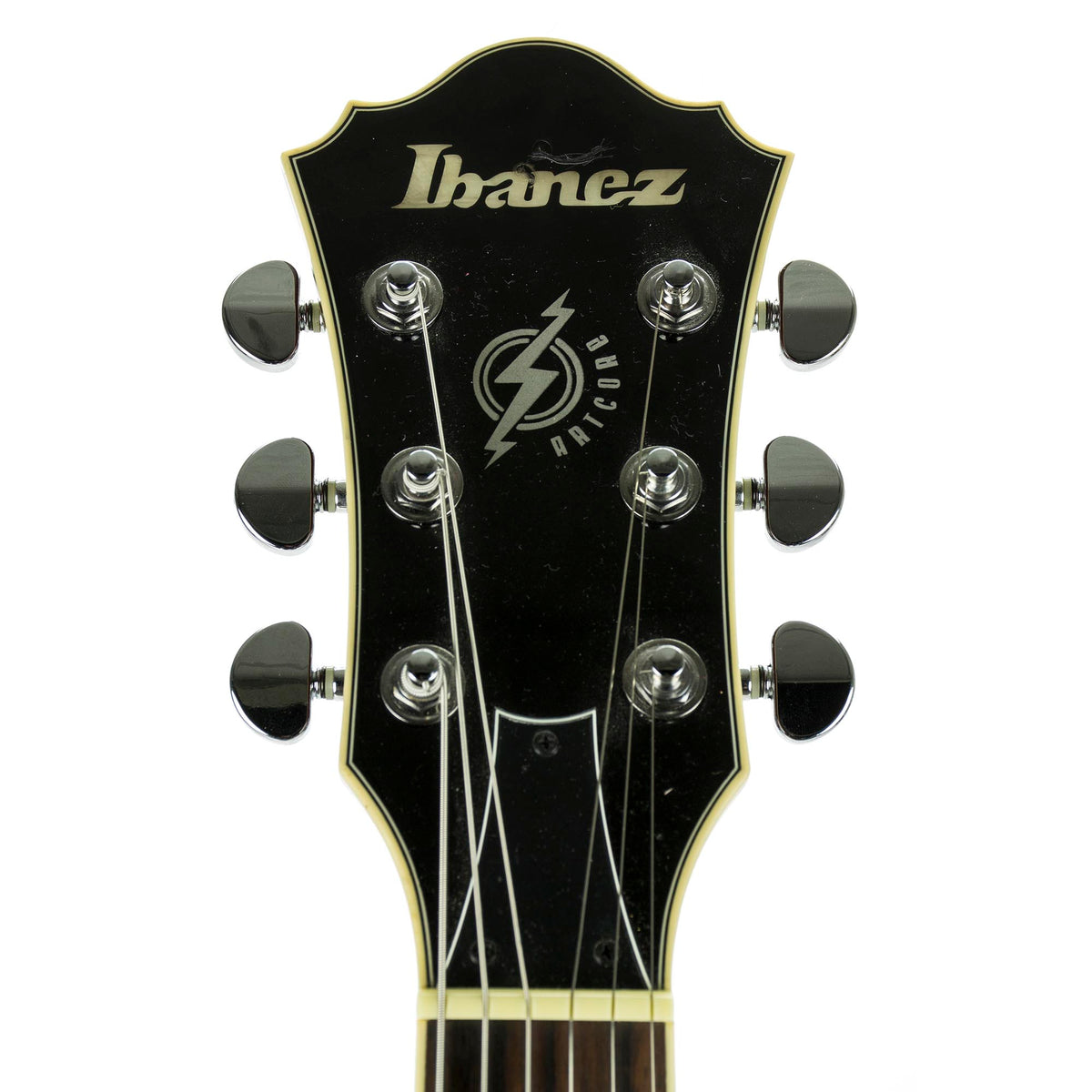 Ibanez AS73 Artcore - Trans Cherry - Used