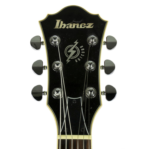 Ibanez AS73 Artcore - Trans Cherry - Used