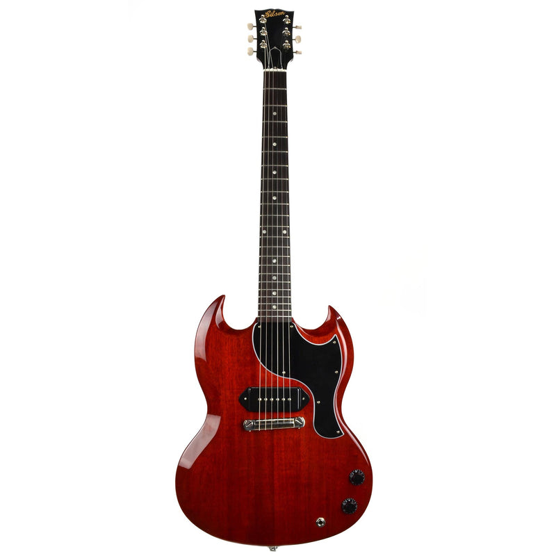Gibson 2018 Limited Run SG Junior - Cherry - Used