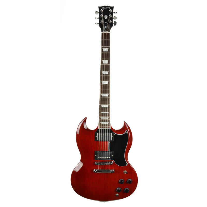 Gibson 2018 SG Standard - Heritage Cherry - Used
