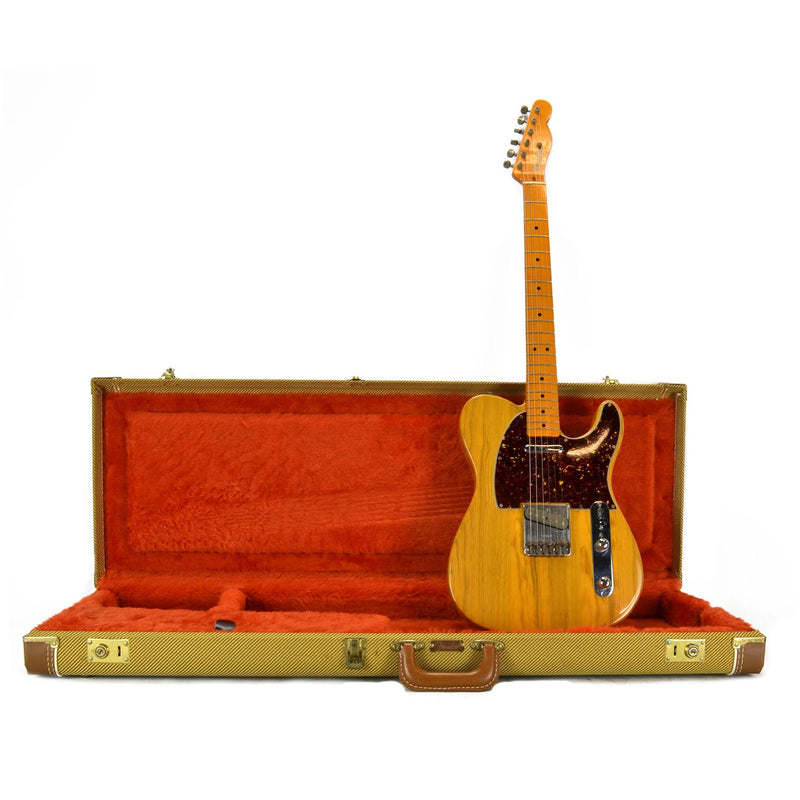 Fender 1982 '52 Telecaster Reissue - Used