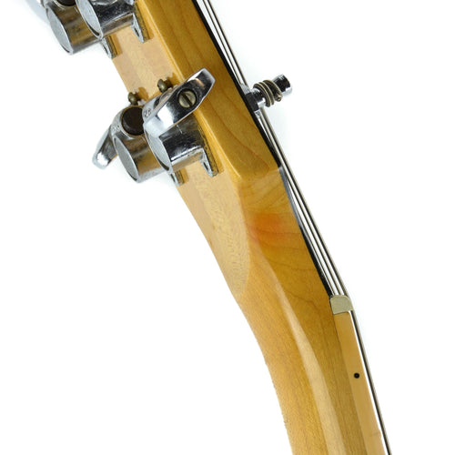 Gibson Les Paul Standard 1981 With Original Hardshell - Used