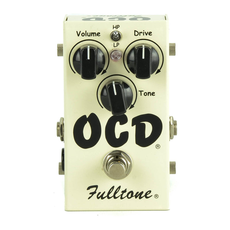 Fulltone OCD Overdrive - Used