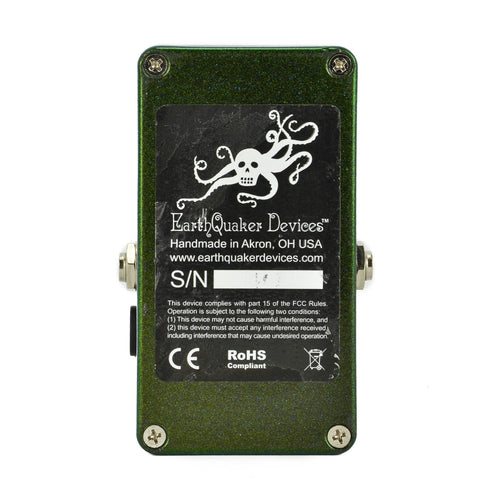 Earthquaker Arrows Preamp Booster - Used