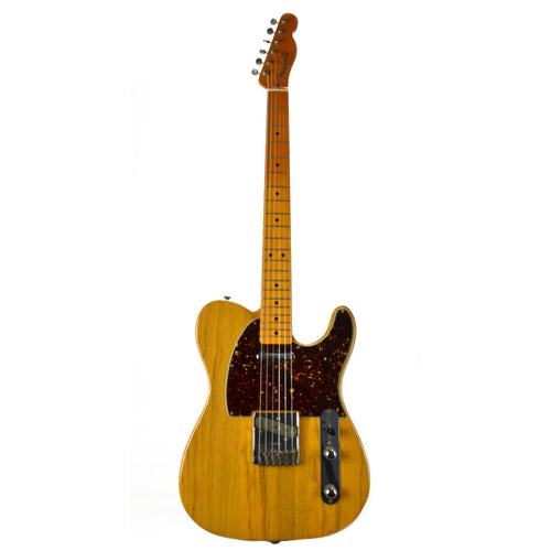 Fender 1982 '52 Telecaster Reissue - Used