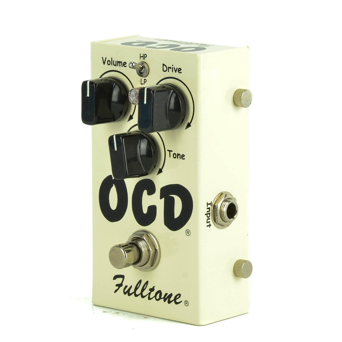 Fulltone OCD Overdrive - Used