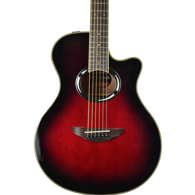 Yamaha APX 500 Acoustic- Used