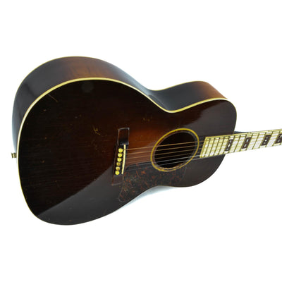 Gibson 1934 L - Century of Progress Acoustic - Used