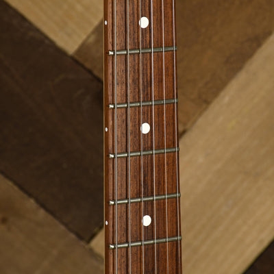 Charvel USA Select San Dimas Style 1, White - Used