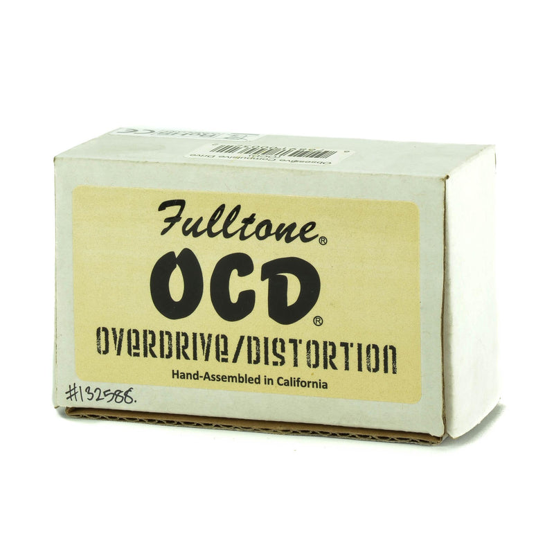 Fulltone OCD Overdrive - Used