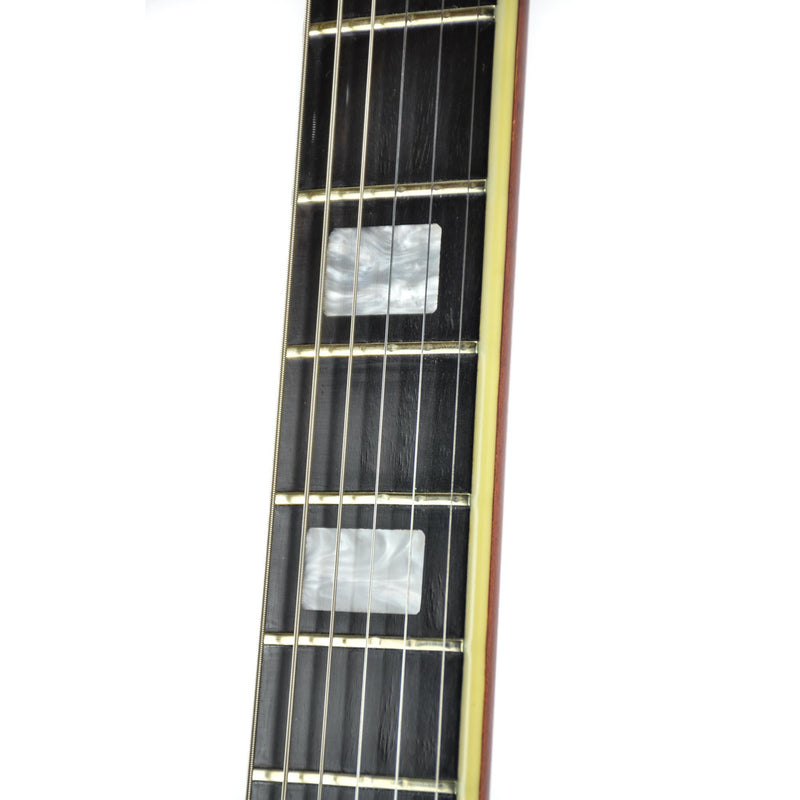 Maton 1973 GE 500 Rare Semi-Hollow with Original Hardshell Case - Used