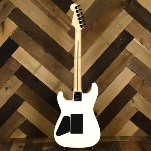 Charvel USA Select San Dimas Style 1, White - Used