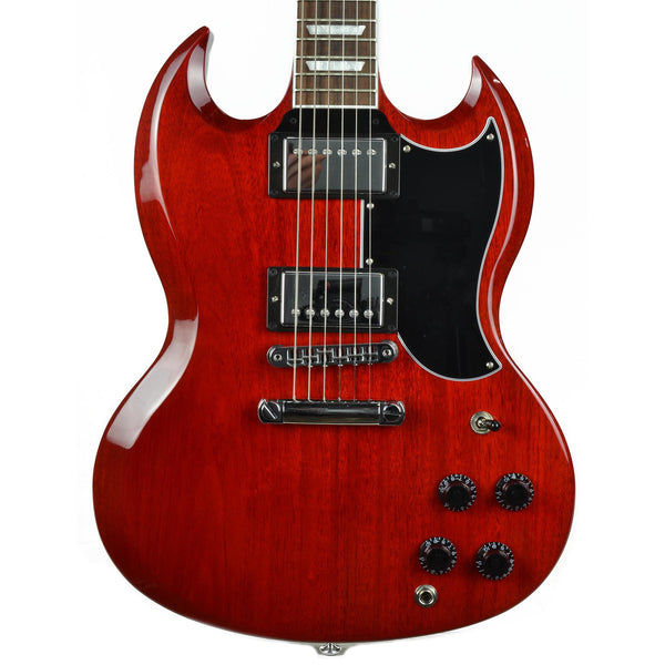 1992 Gibson SG Standard w/ original hard case