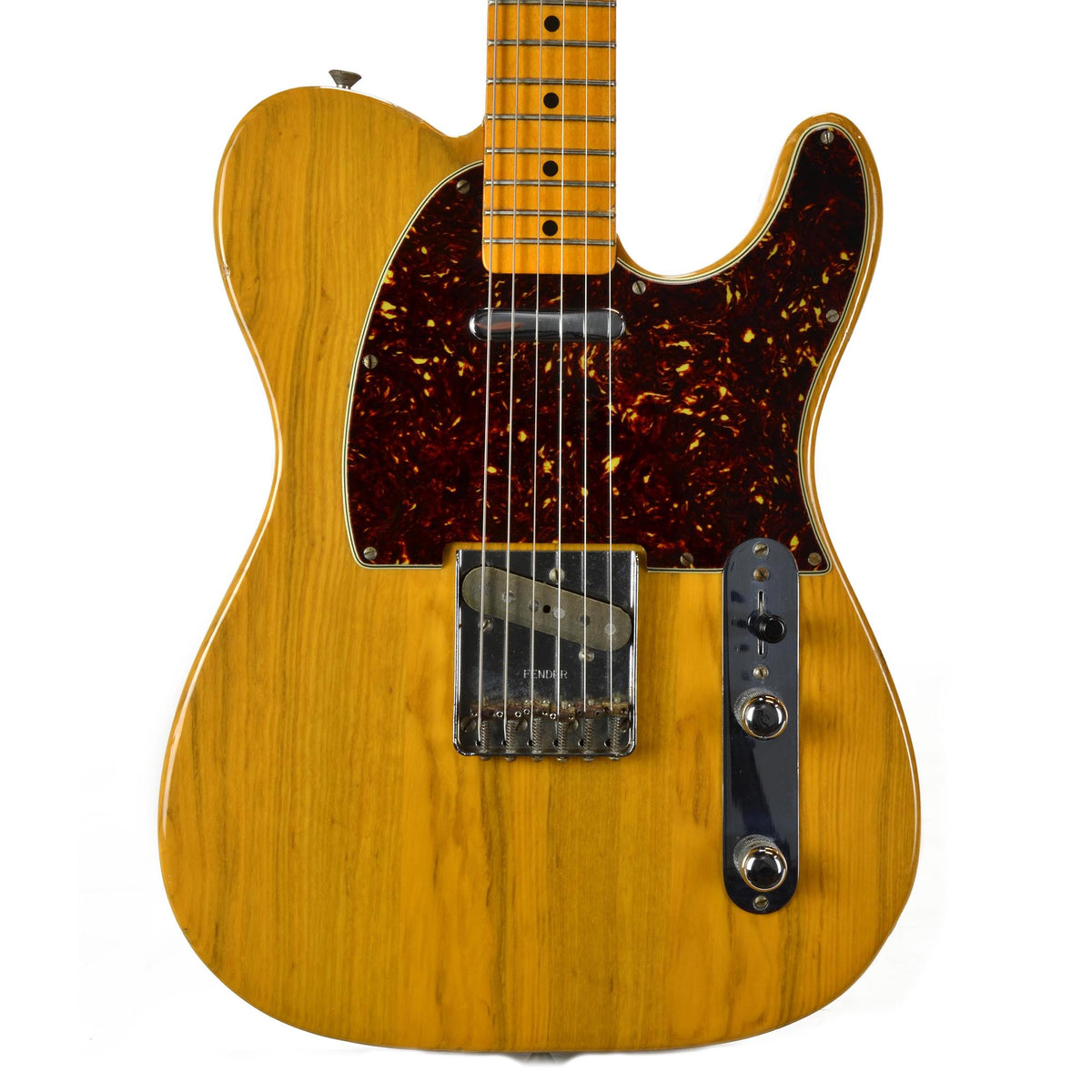 Fender 1982 '52 Telecaster Reissue - Used