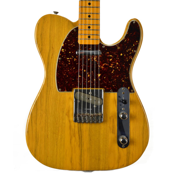 Fender 1982 '52 Telecaster Reissue - Used