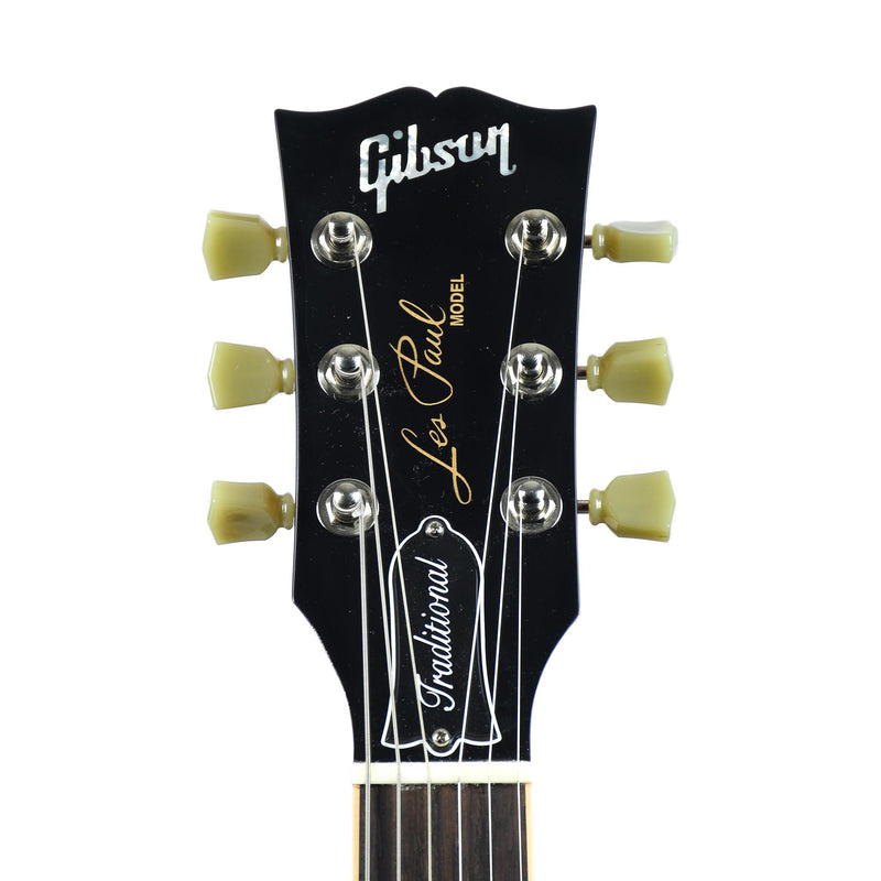 Gibson 2019 Les Paul Traditional Cherry Burst - Used