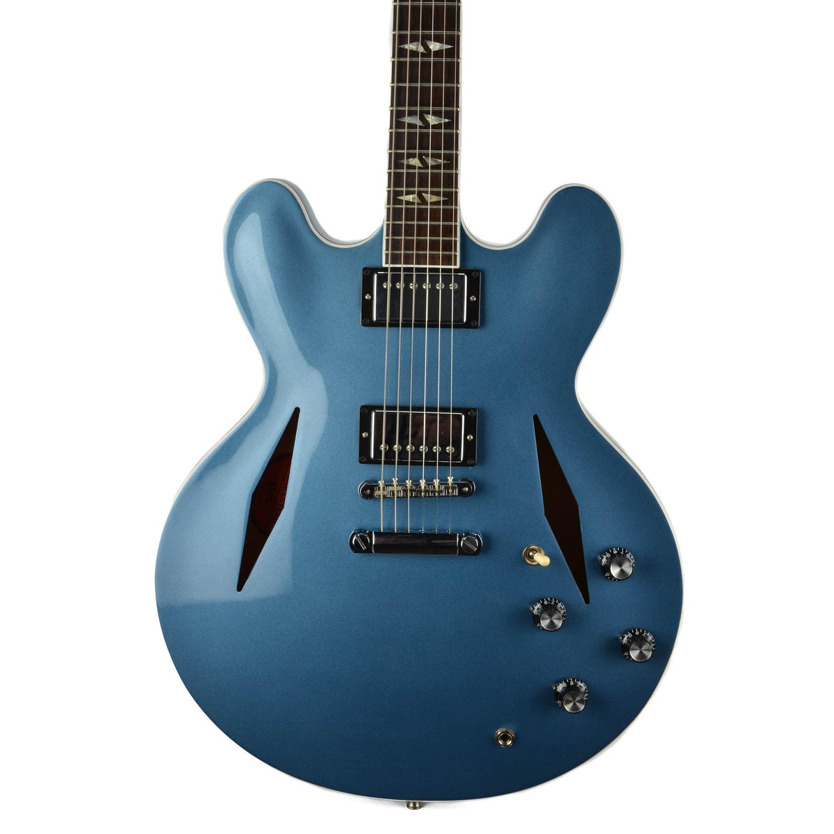 Gibson Limited Edition Dave Grohl ES-335DG - Used