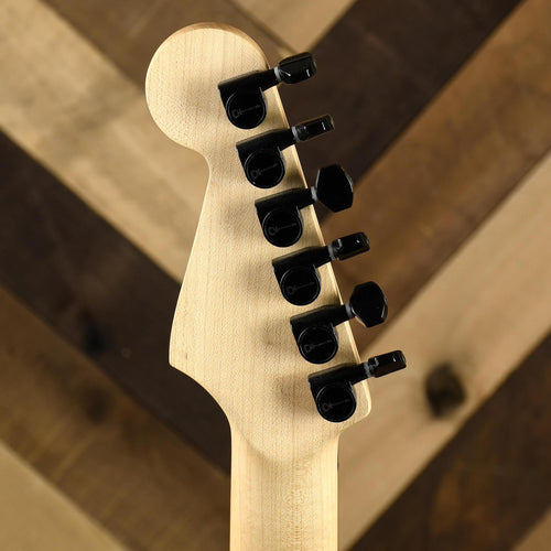 Charvel USA Select San Dimas Style 1, White - Used