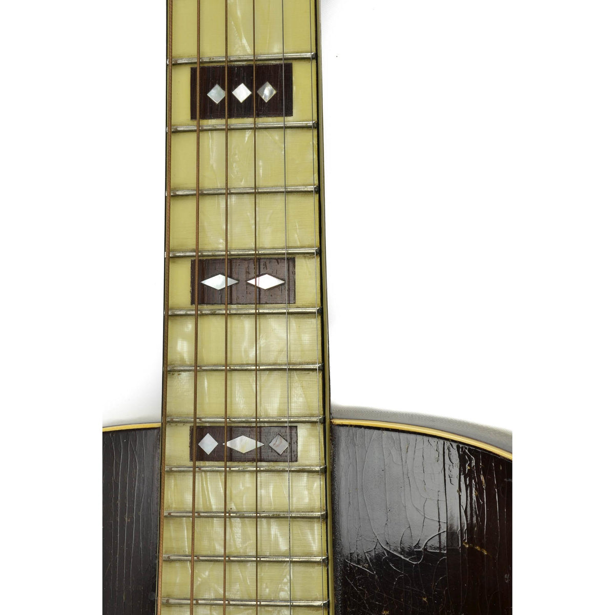 Gibson 1934 L - Century of Progress Acoustic - Used