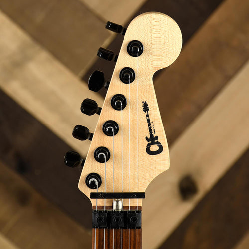 Charvel USA Select San Dimas Style 1, White - Used