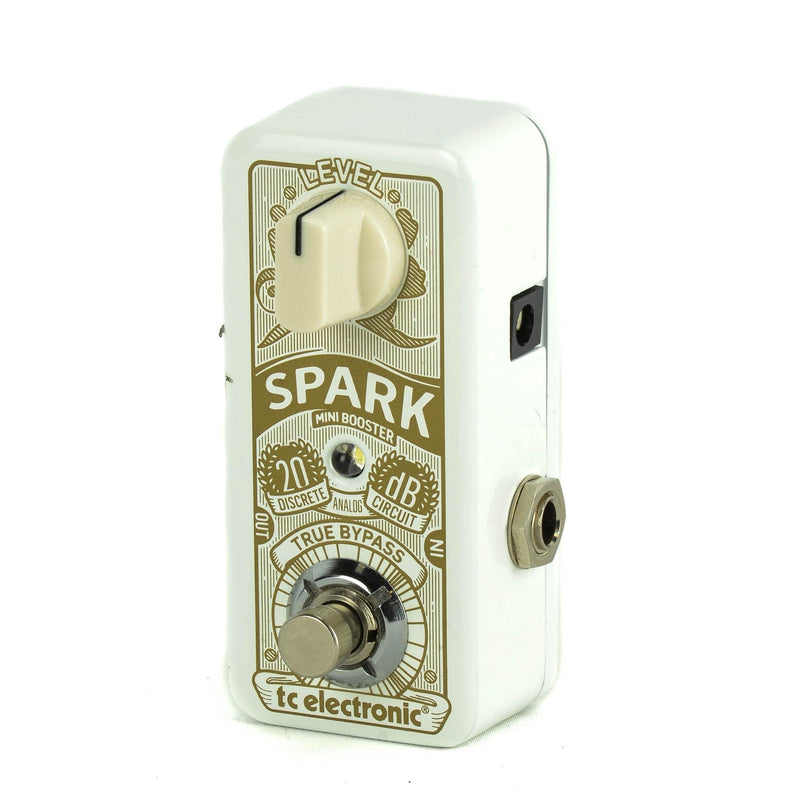 TC Electronic Spark Mini Boost - Used