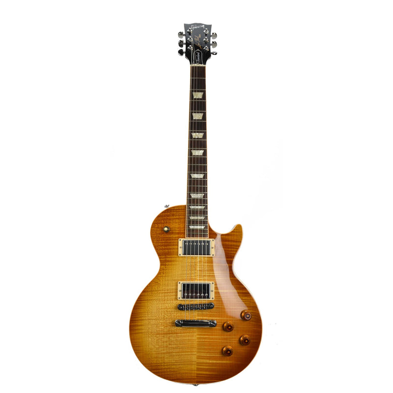Gibson 2017 Les Paul Standard - Honeyburst - Used