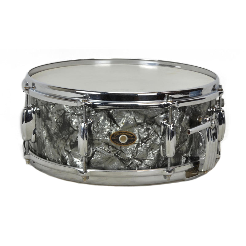 Slingerland Vintage 1959 Gene Krupa Deluxe Radio King Ensemble - Used