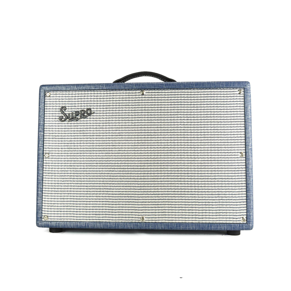 Supro 1624T Dual Tone 1x12 - Used