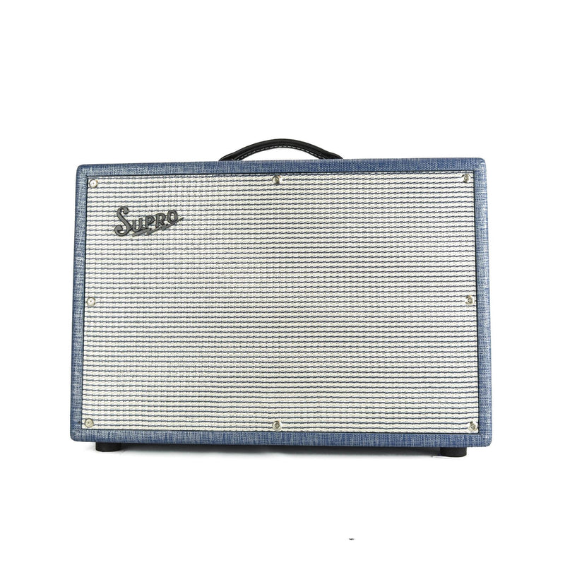 Supro 1624T Dual Tone 1x12 - Used