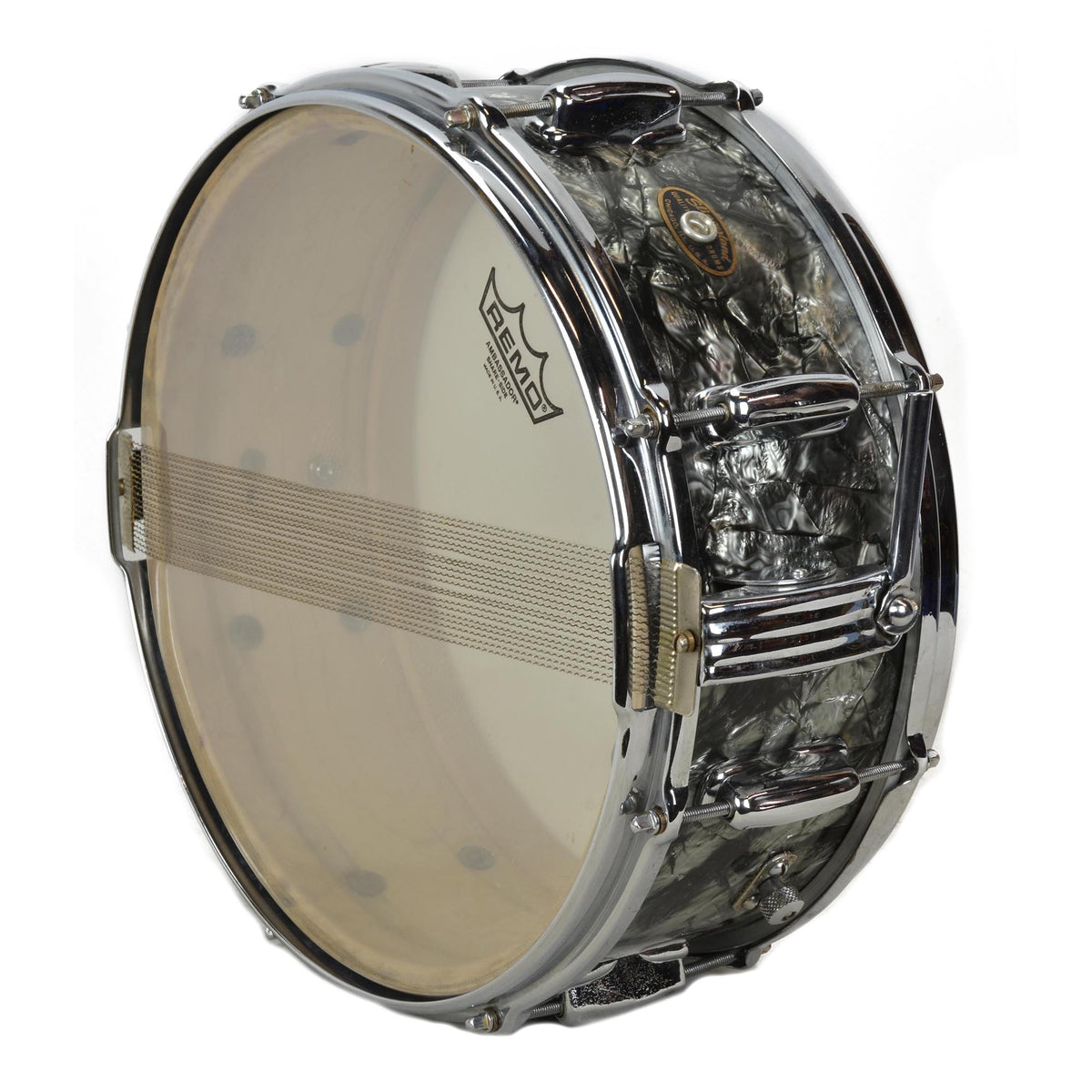 Slingerland Vintage 1959 Gene Krupa Deluxe Radio King Ensemble - Used