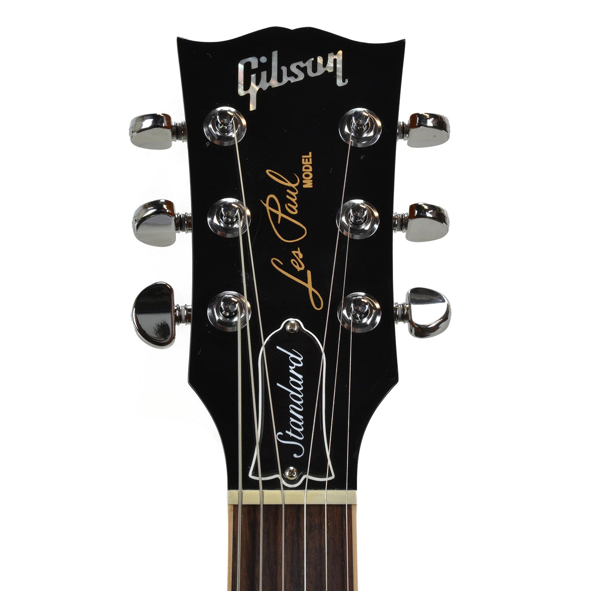 Gibson 2017 Les Paul Standard - Honeyburst - Used