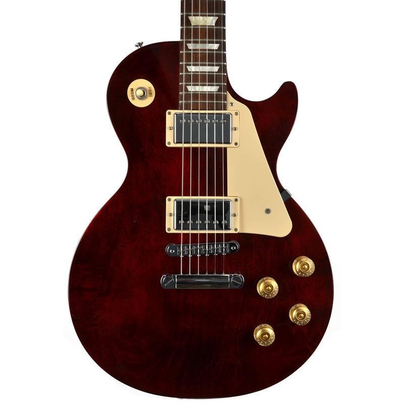 Gibson 2013 Les Paul Studio - Wine Red - Used