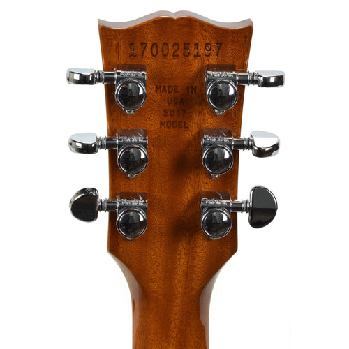 Gibson LesPaul model standard 2017年製 Gibson Les Paul Standard 2017 T - Vintage Sunburst | Sweetwater