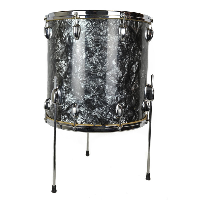 Slingerland Vintage 1959 Gene Krupa Deluxe Radio King Ensemble - Used