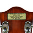 Maton 1973 GE 500 Rare Semi-Hollow with Original Hardshell Case - Used