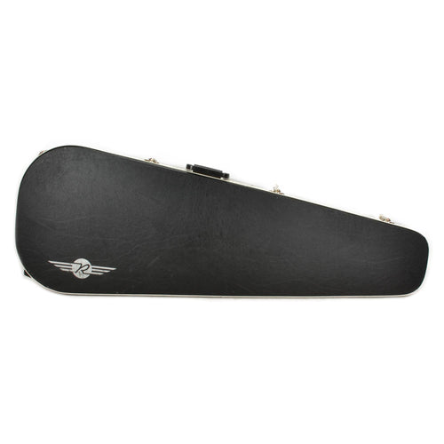 Reverend Airwave 12 String - Black With Reverend Case - Used