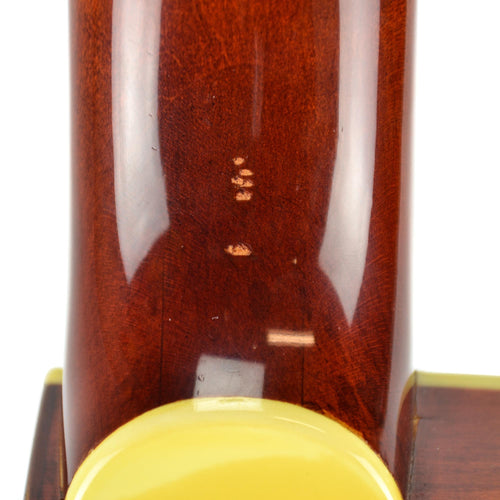 Maton 1973 GE 500 Rare Semi-Hollow with Original Hardshell Case - Used