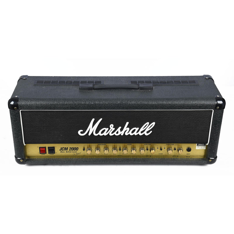 Marshall JCM2000 DSL100 Head - Used