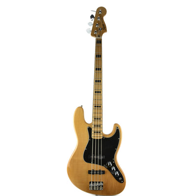 Squier Vintage Modified 70'S Jazz Bass - Used