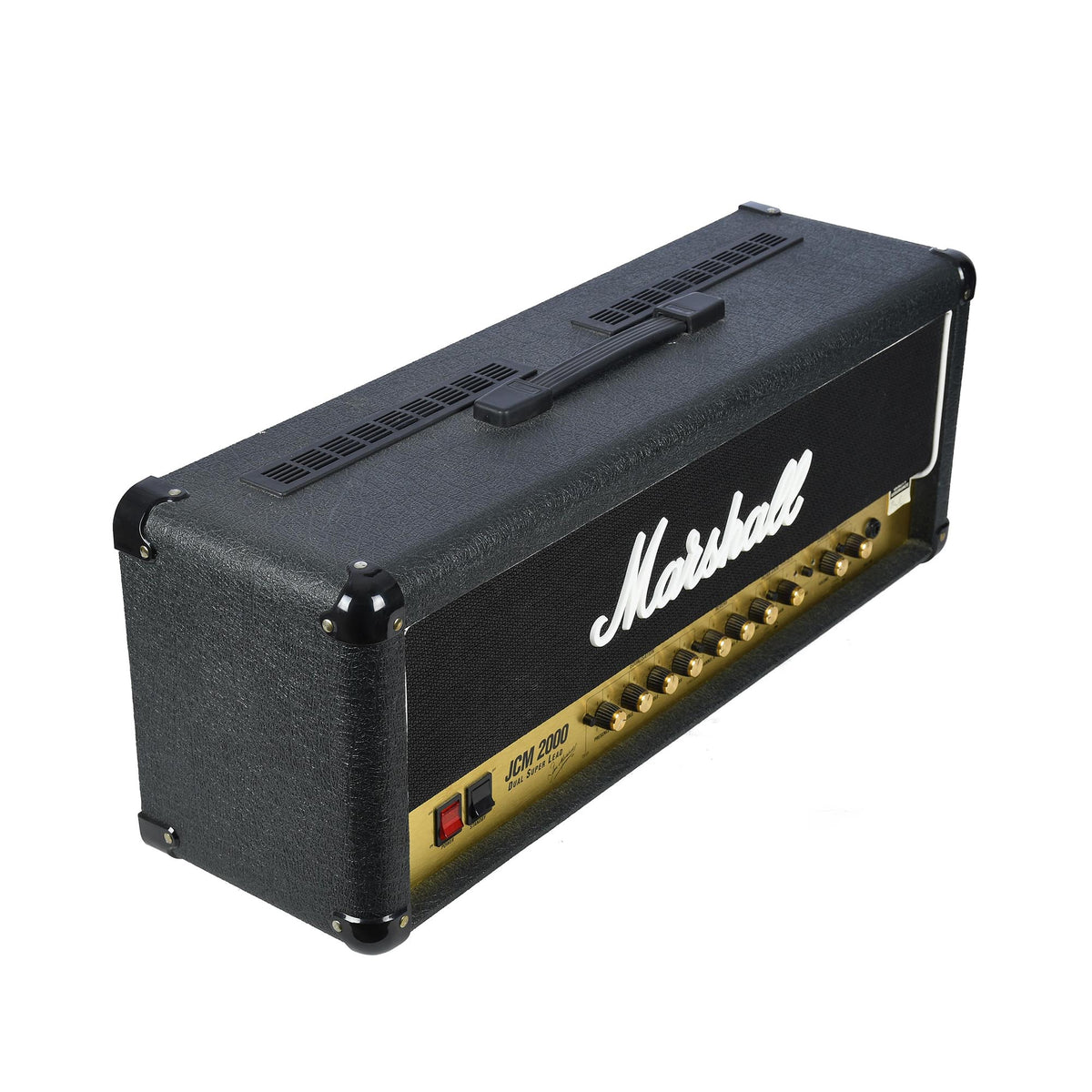 Marshall JCM2000 DSL100 Head - Used