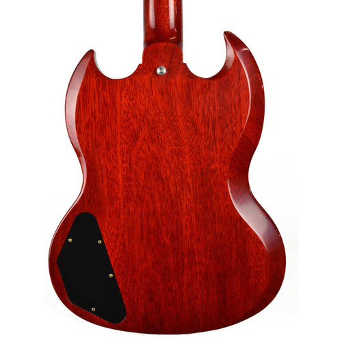 Gibson Custom Shop Sg Standard Reissue - VOS Faded Cherry - Used