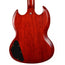 Gibson Custom Shop Sg Standard Reissue - VOS Faded Cherry - Used