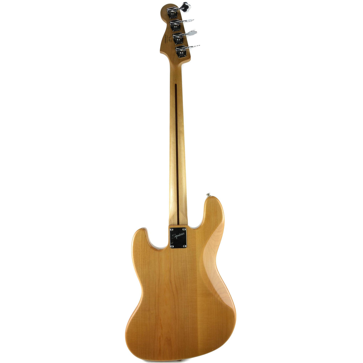 Squier Vintage Modified 70'S Jazz Bass - Used
