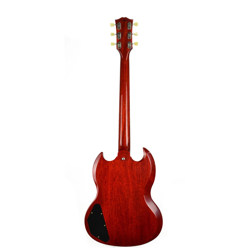 Gibson Custom Shop Sg Standard Reissue - VOS Faded Cherry - Used