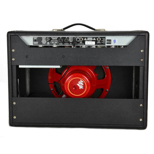 Fender '65 Deluxe Reverb With Tone Tubby Red Alnico Speaker - Used