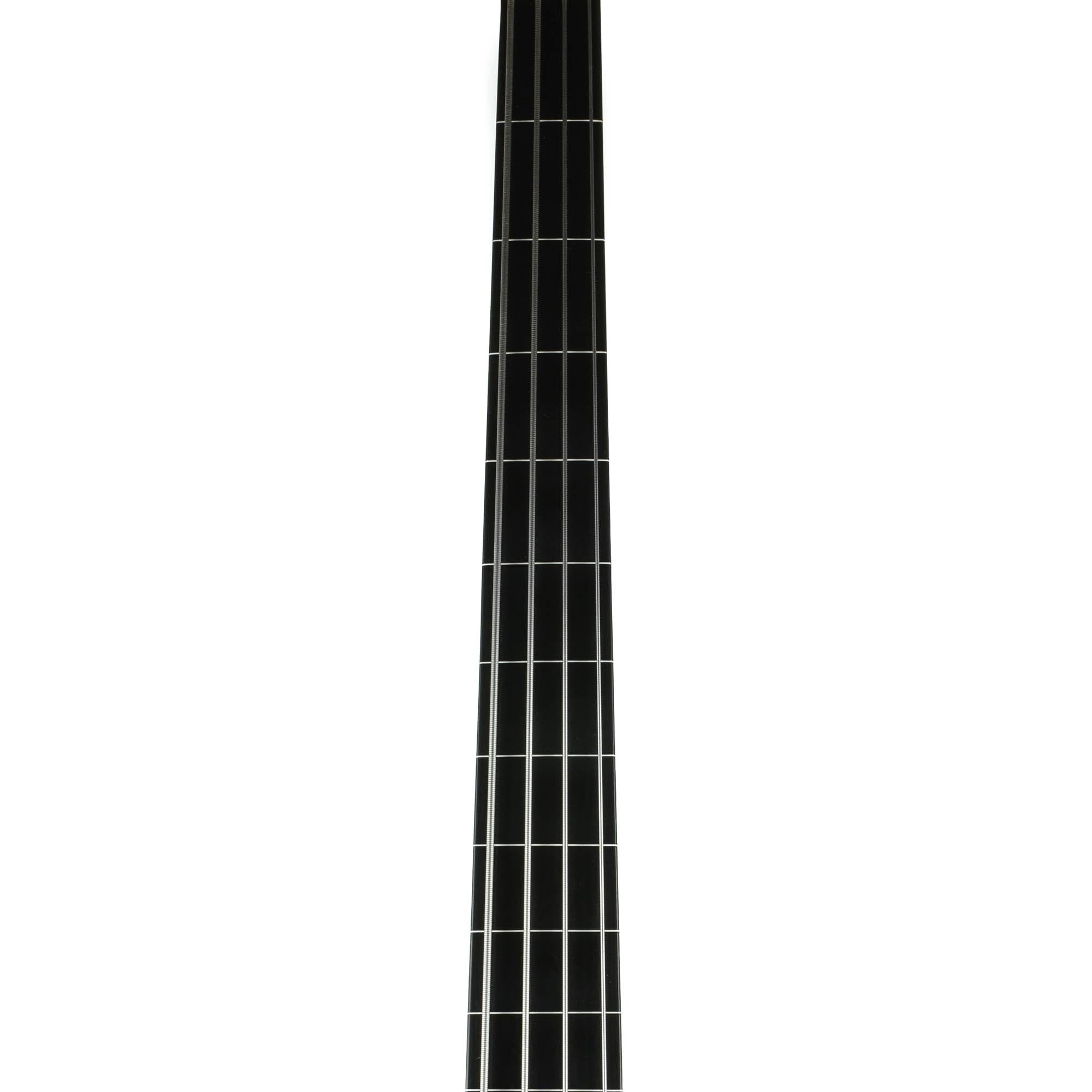 Squier Fretless Vintage Modified Jazz Bass - Used – Russo Music