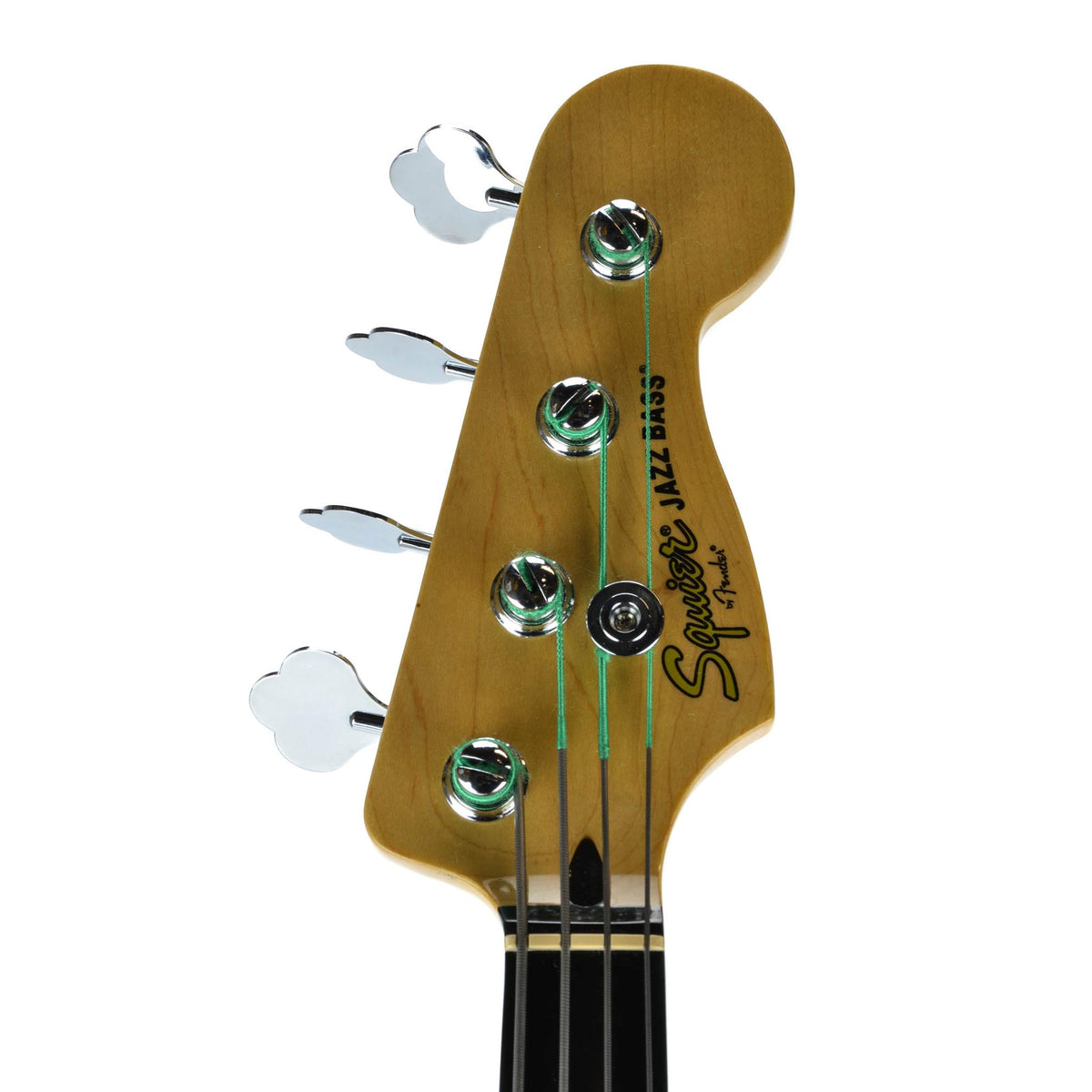 Squier Fretless Vintage Modified Jazz Bass - Used