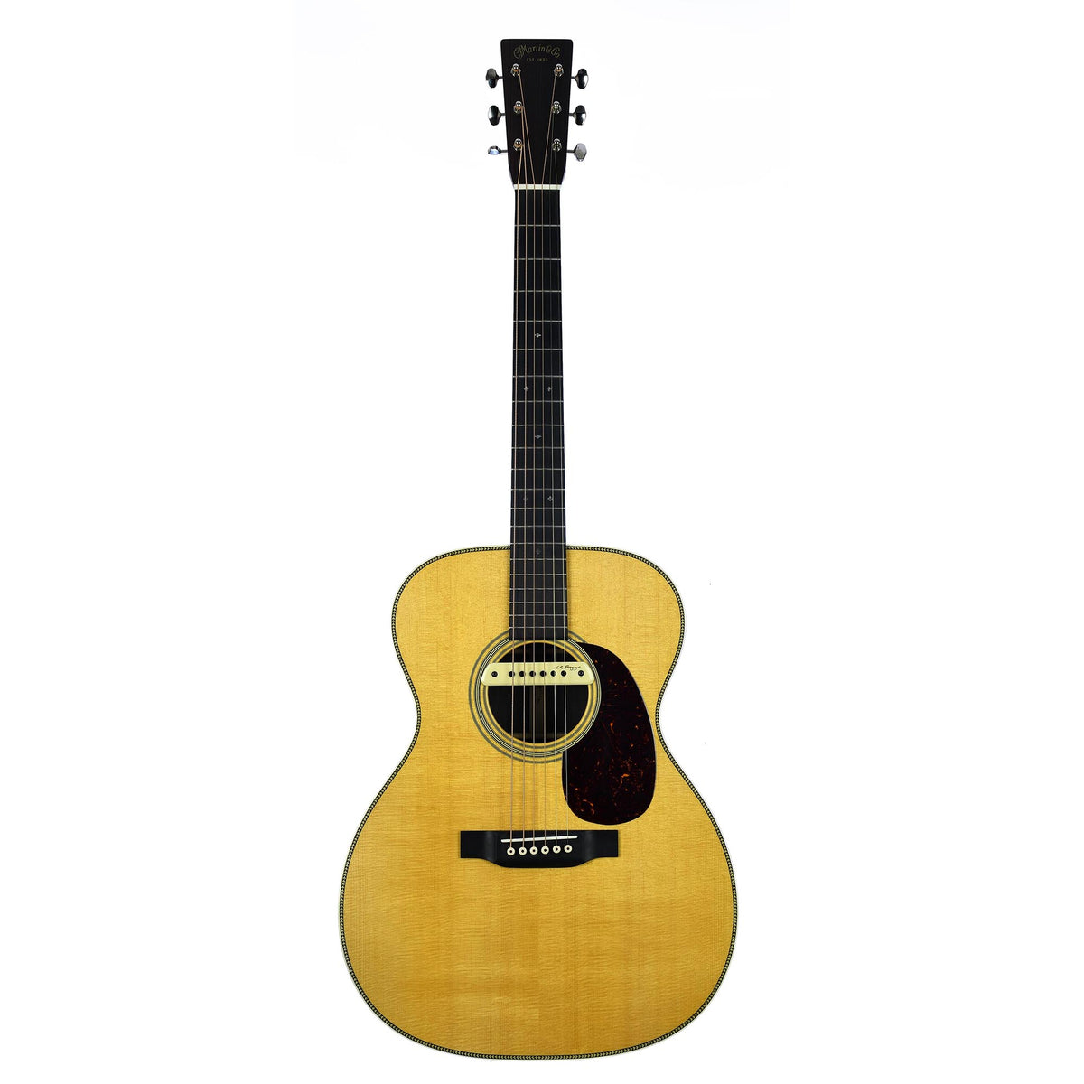 Martin 000-28 - Used