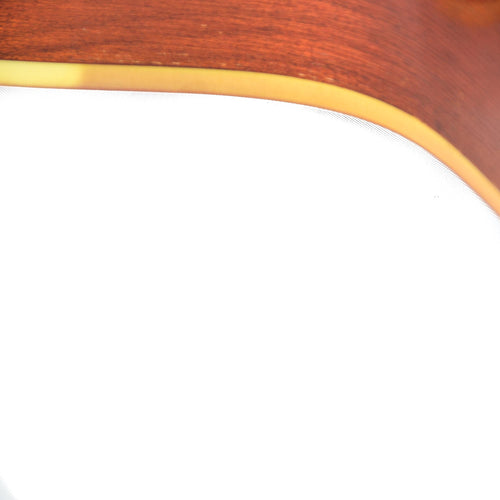 Maton 1973 GE 500 Rare Semi-Hollow with Original Hardshell Case - Used